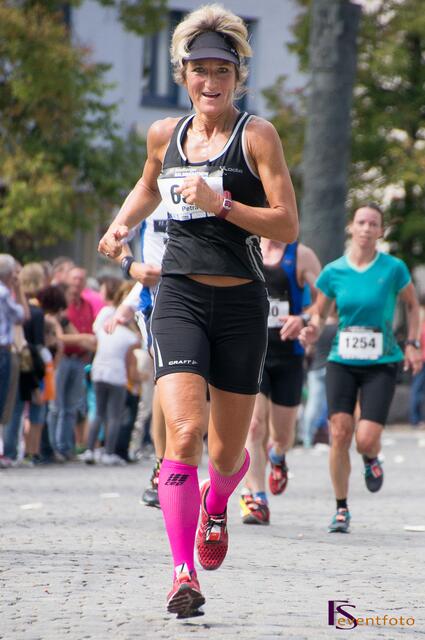 11. Friedberger Halbmarathon 2013