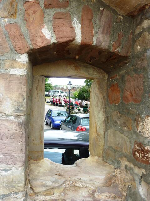 Ein anderer Blick auf Autos