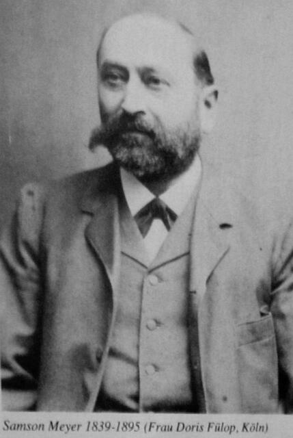 Samson Meyer