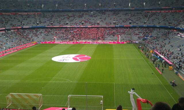 ...und dauert...