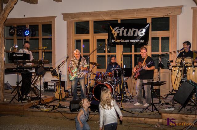 Benefizkonzert für Little Smile e.V. - 4tune in Action