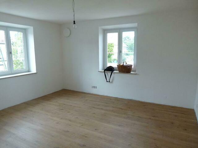 So schaut ein schönes Schlafzimmer aus