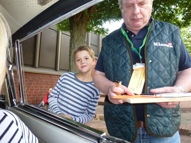 Haltepunkt in Lehrte