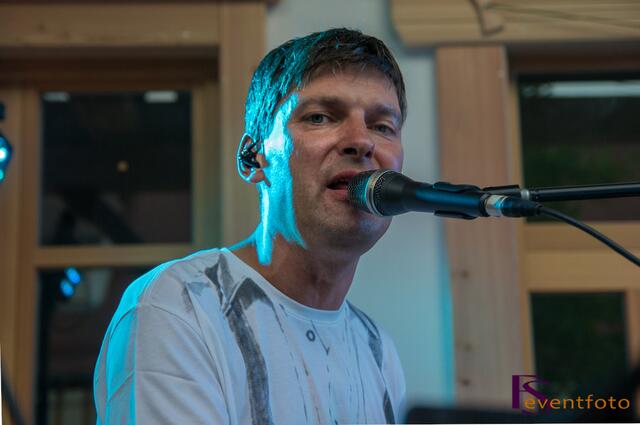 Benefizkonzert für Little Smile e.V. - 4tune in Action