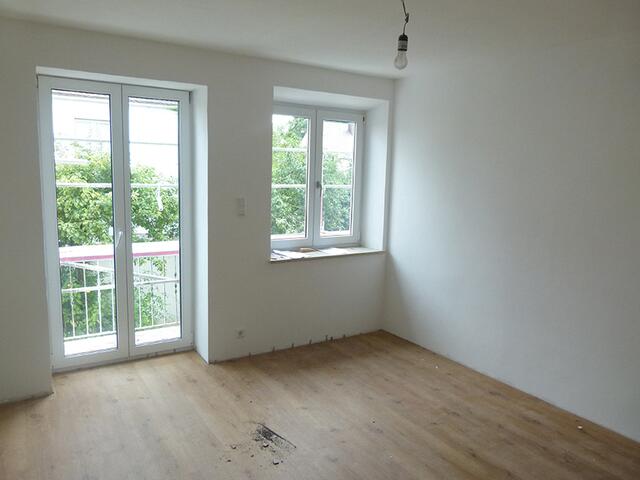 Küche Richtung Süden