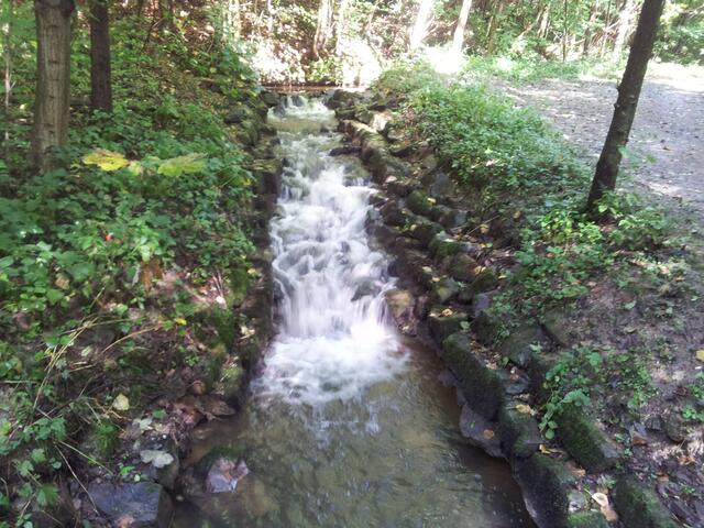 Strunde