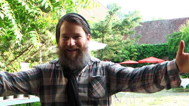 Nette Geste: Max Bryan hat seine Facebook-Freunde eingeladen | Foto: Facebook / Max Bryan