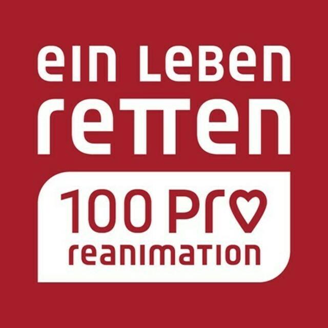 Ein Leben Retten - 100 pro Reanimation
