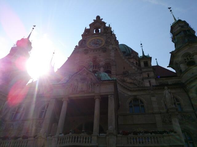 Und noch ein letzter Blick