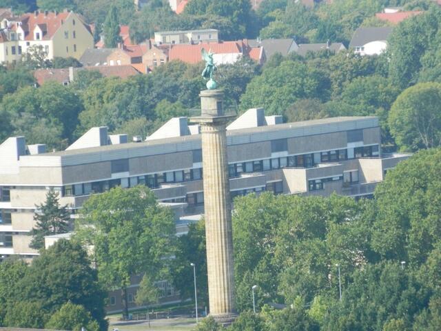 Waterloosäule