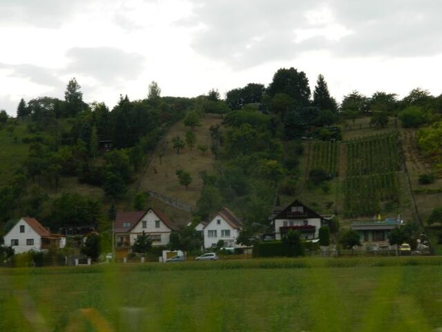 Noch ein bisschen was von Roßbach "mitgenommen".
