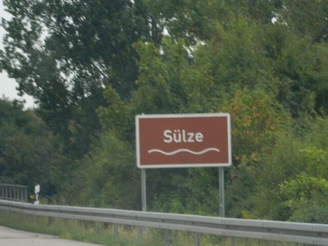 Ob die wohl schmeckt? *lach*