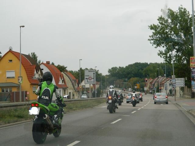 Auch hier, Motorradler ;)