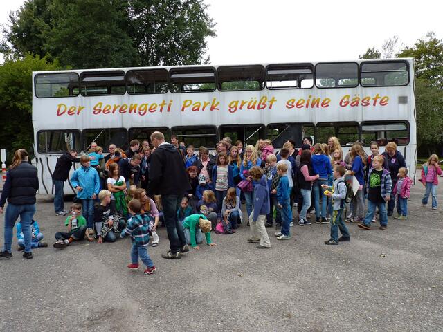 alle mal sammeln...