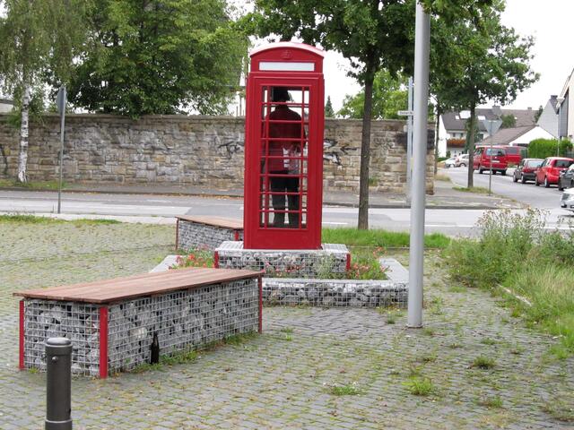 So sah der Platz noch am Sonntag, dem 22.09.2013, aus!