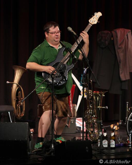 Bayerisch Rock