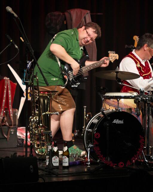Bayerisch Rock
