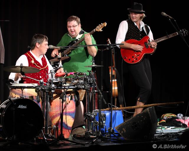 Bayerisch Rock