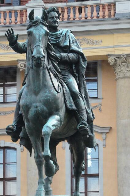 Ciao, bis wieder mal!