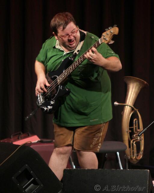 Bayerisch Rock
