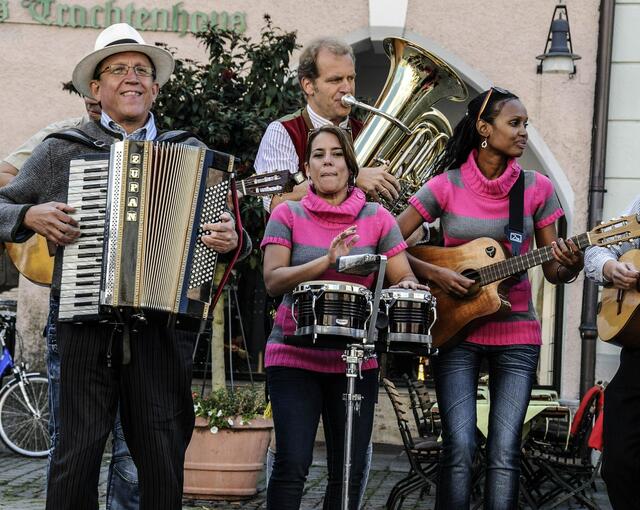Foto: Agentur