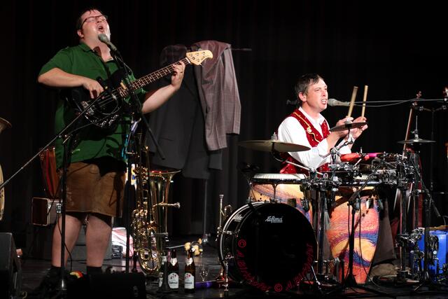 Bayerisch Rock