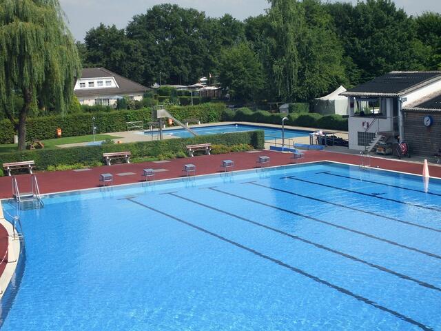 Blick vom 5er.