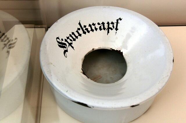 aus dem Schloss-Museum