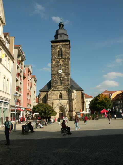 Margarethenkirche
