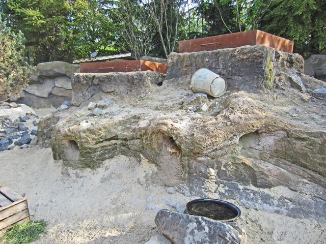 Präriehunde