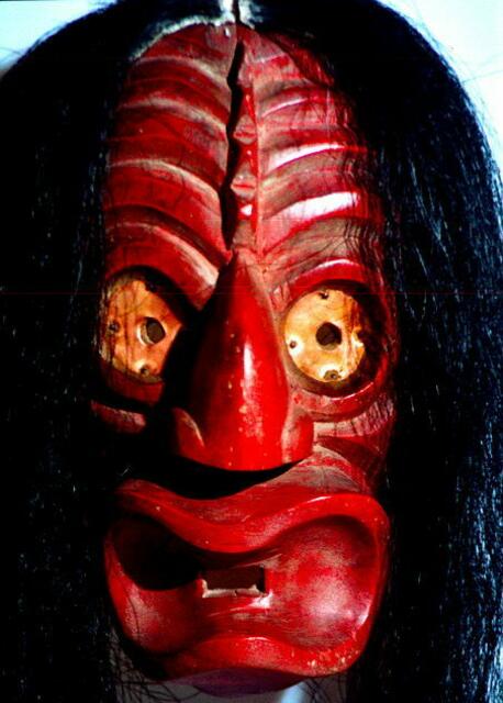 Spoonmouth der Seneca