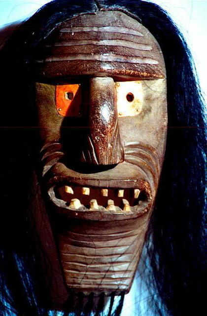 Doorkeeper der Delaware