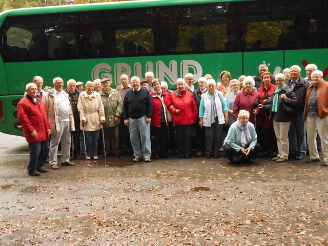 Schützen-Corps Senioren in Wolfenbüttel