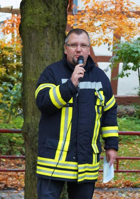 Ausführliche Erläuterungen während der Vorstellungen