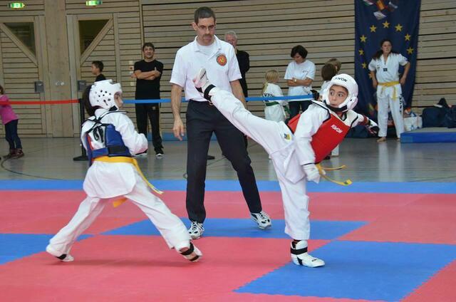 Im Finale  Sümer Sude gegen Tuana Gültekin.