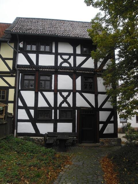 Das Bergbaumuseum