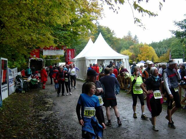 36. Harz-Gebirgslauf Wernigerode-Hasserode