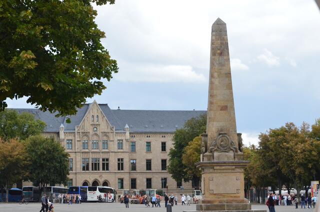 Am Domplatz