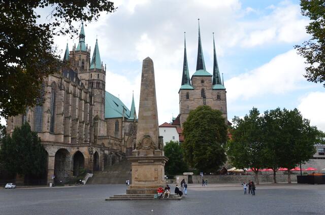 Domplatz