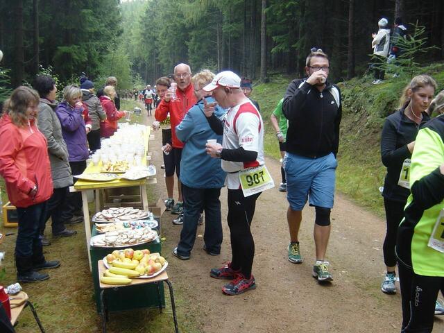 36. Harz-Gebirgslauf Wernigerode-Hasserode