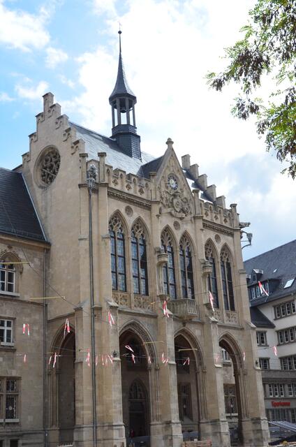 Rathaus