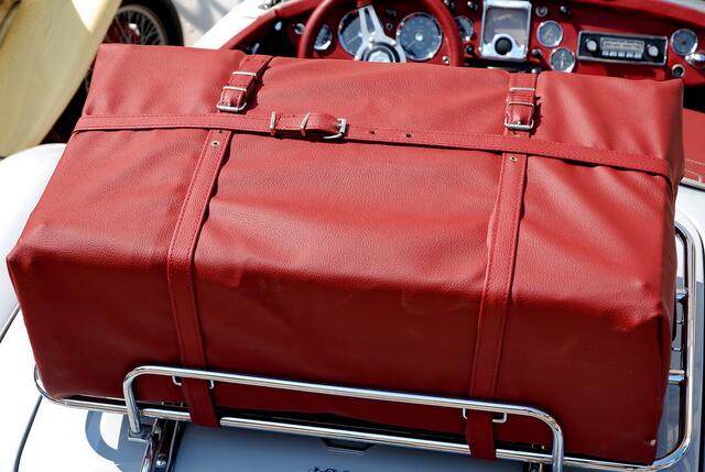 Wieder packen !!!