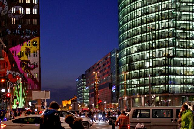 City of Light