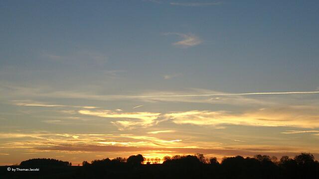 ...herunter und...