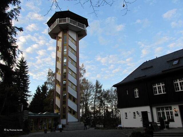 ...Scheibenberg.