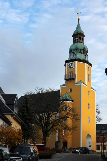 Johanniskirche