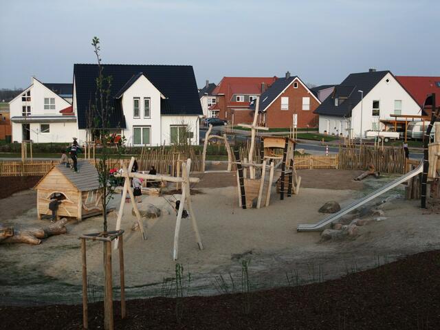 Burgdorfer Land - Serie von OKOK Television - Im Detail: Hülptingsen.
