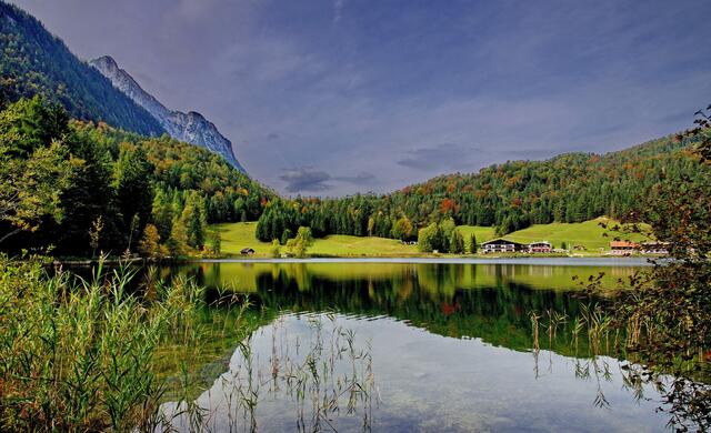 Ferchensee