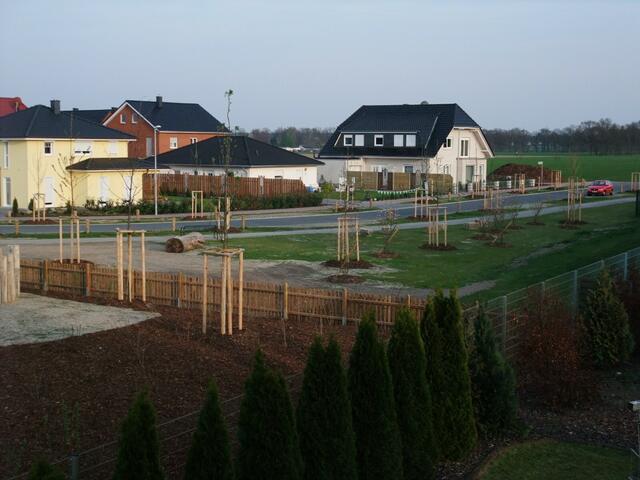 Burgdorfer Land - Serie von OKOK Television - Im Detail: Hülptingsen.