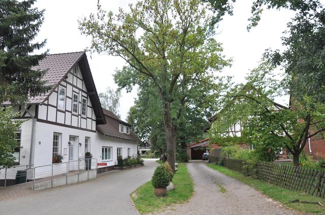 Burgdorfer Land - Serie von OKOK Television - Im Detail: Hülptingsen.